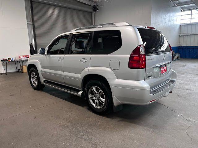 used 2008 Lexus GX 470 car, priced at $22,913