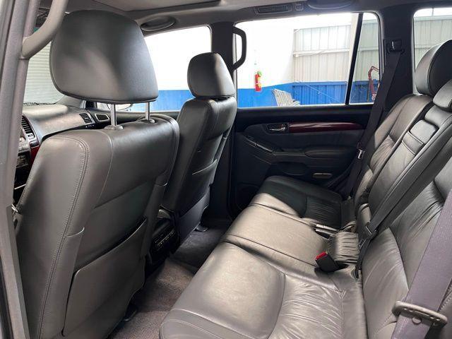 used 2008 Lexus GX 470 car, priced at $22,913