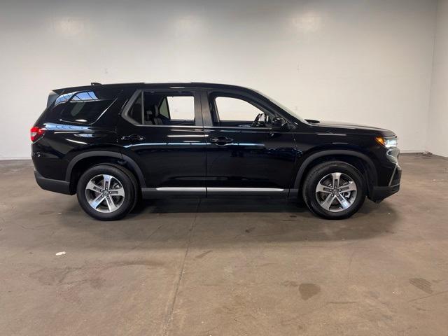 used 2024 Honda Pilot car, priced at $37,931