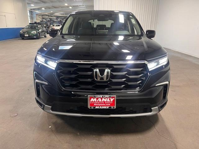 used 2024 Honda Pilot car, priced at $37,931