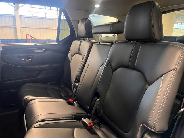 used 2024 Honda Pilot car, priced at $37,931