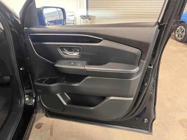 used 2024 Honda Pilot car, priced at $37,931