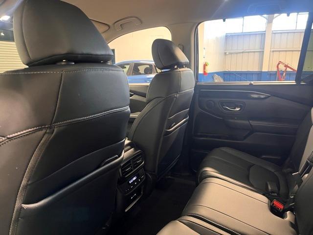 used 2024 Honda Pilot car, priced at $37,931