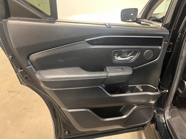 used 2024 Honda Pilot car, priced at $37,931