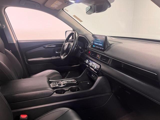 used 2024 Honda Pilot car, priced at $37,931