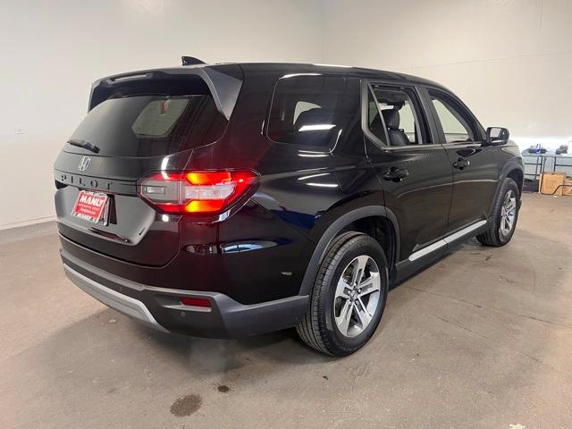 used 2024 Honda Pilot car, priced at $37,931