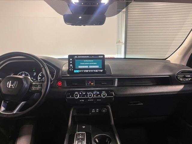 used 2024 Honda Pilot car, priced at $37,931