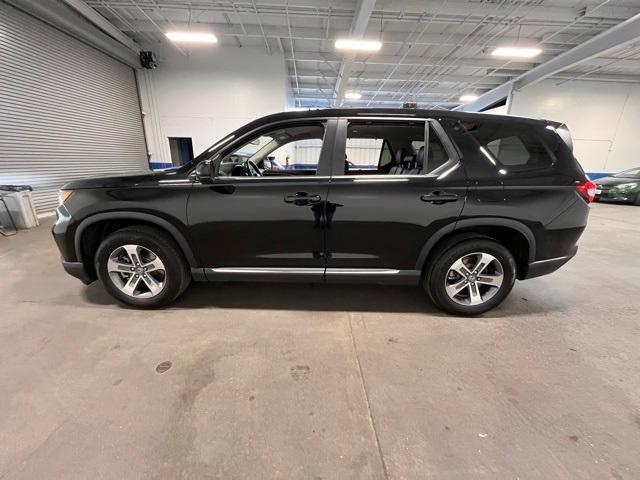 used 2024 Honda Pilot car, priced at $37,931
