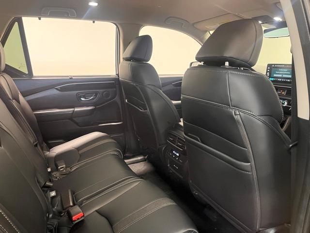 used 2024 Honda Pilot car, priced at $37,931