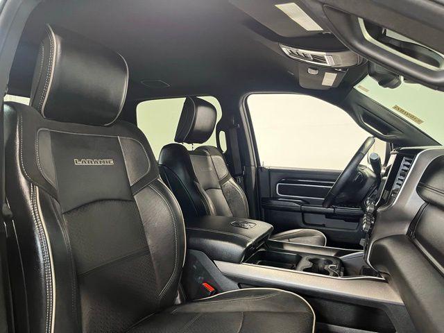 used 2021 Ram 2500 car, priced at $49,974