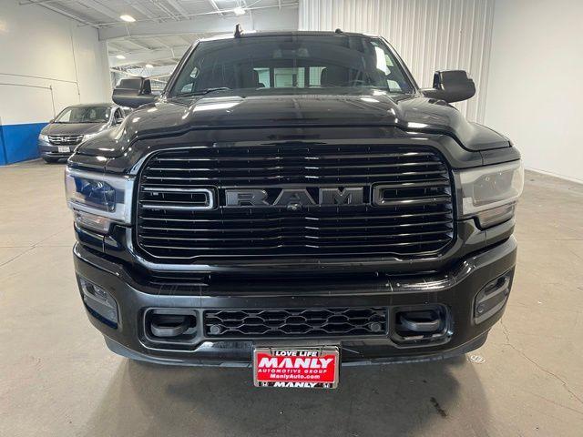 used 2021 Ram 2500 car, priced at $49,974
