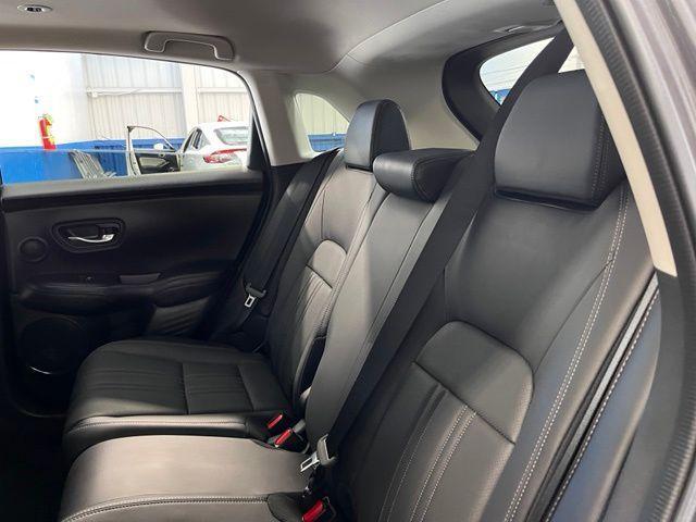 used 2025 Honda HR-V car, priced at $24,984