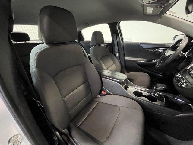 used 2023 Chevrolet Malibu car, priced at $15,939