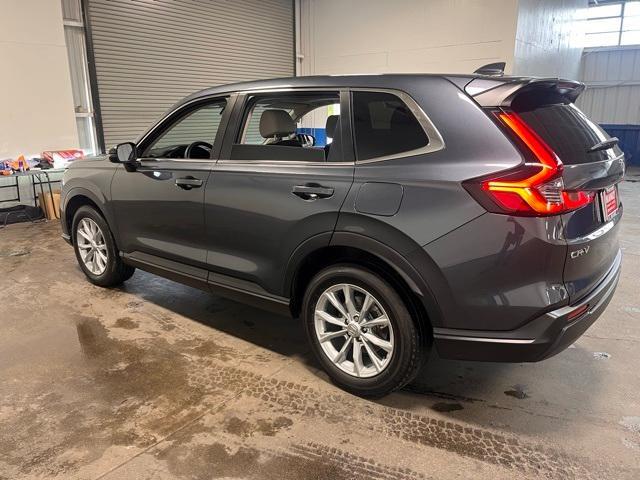 used 2024 Honda CR-V car, priced at $29,607