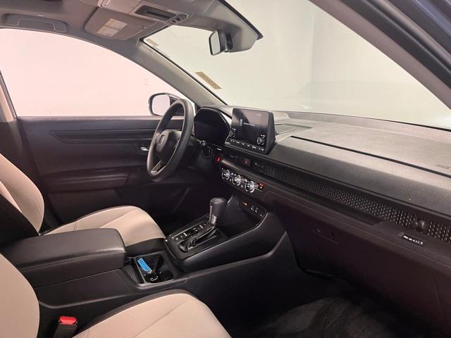 used 2024 Honda CR-V car, priced at $29,607