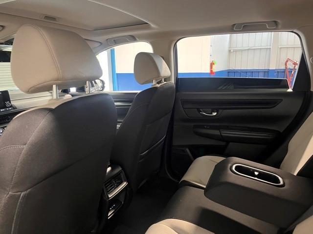 used 2024 Honda CR-V car, priced at $29,607