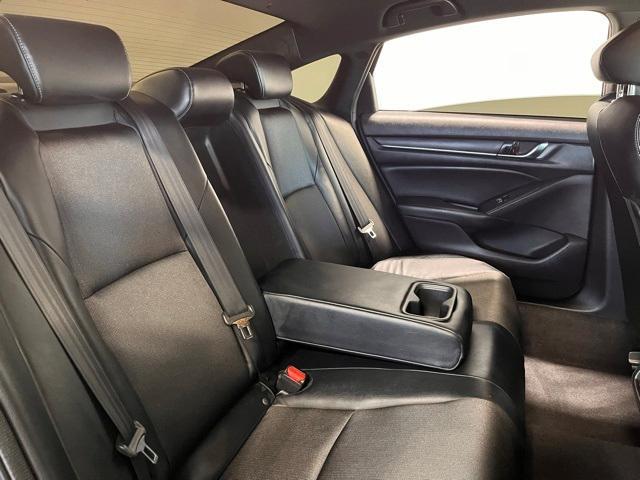 used 2018 Honda Accord car, priced at $17,958