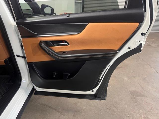 used 2025 Mazda CX-70 car, priced at $41,931