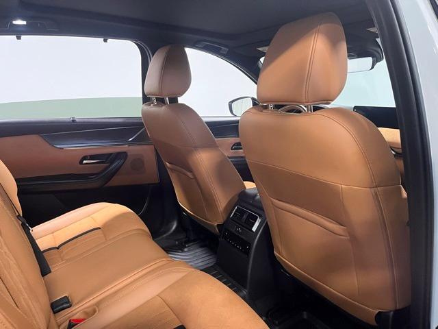 used 2025 Mazda CX-70 car, priced at $41,931