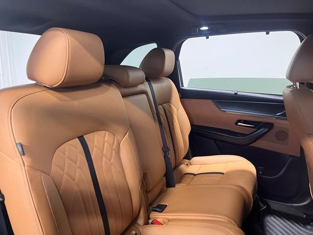 used 2025 Mazda CX-70 car, priced at $41,931