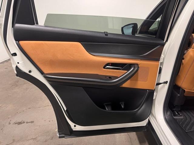 used 2025 Mazda CX-70 car, priced at $41,931