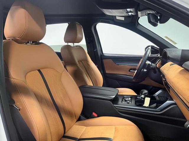 used 2025 Mazda CX-70 car, priced at $41,931