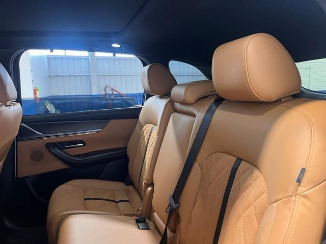 used 2025 Mazda CX-70 car, priced at $41,931