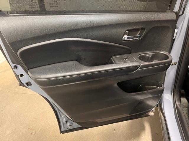 used 2022 Honda Pilot car, priced at $29,935