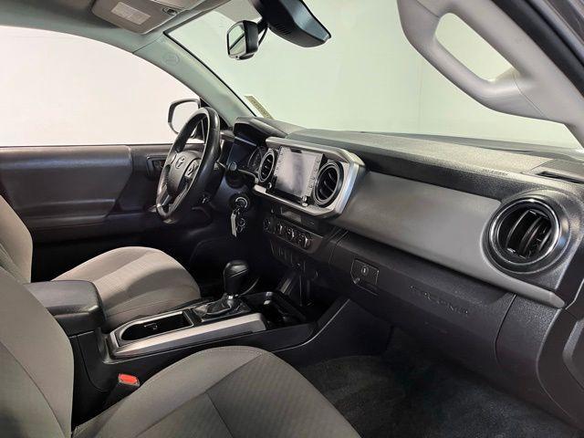 used 2022 Toyota Tacoma car, priced at $30,981