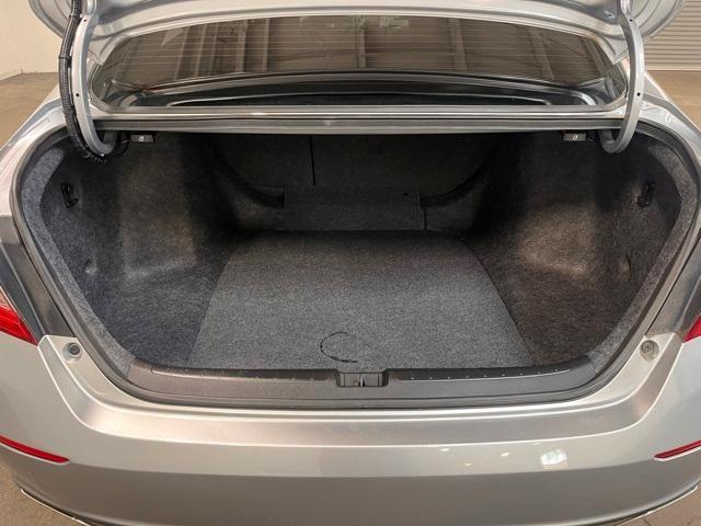 used 2021 Honda Accord car, priced at $23,708