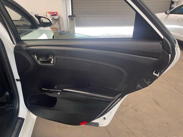 used 2016 Toyota Avalon car, priced at $14,983