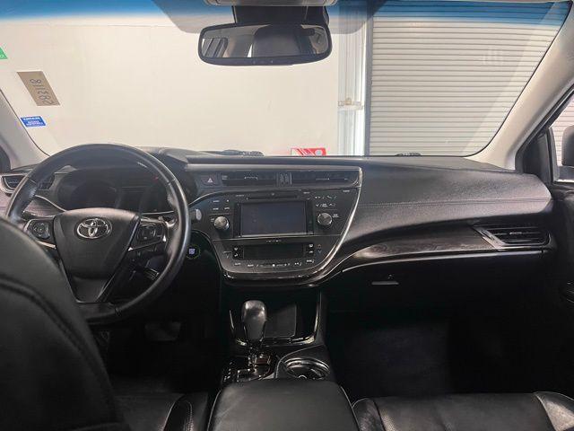 used 2016 Toyota Avalon car, priced at $14,983