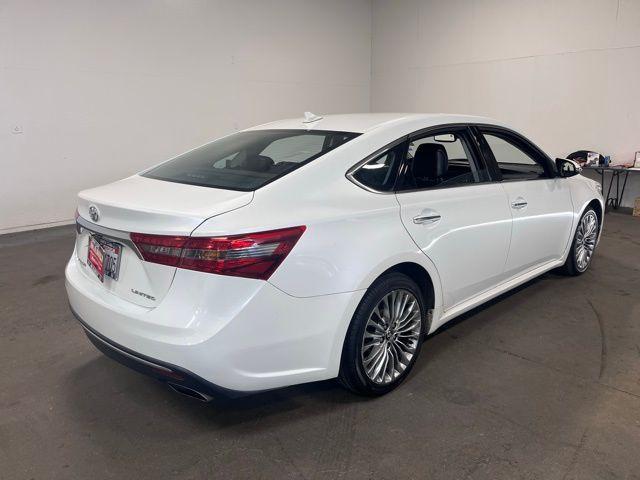used 2016 Toyota Avalon car, priced at $14,983