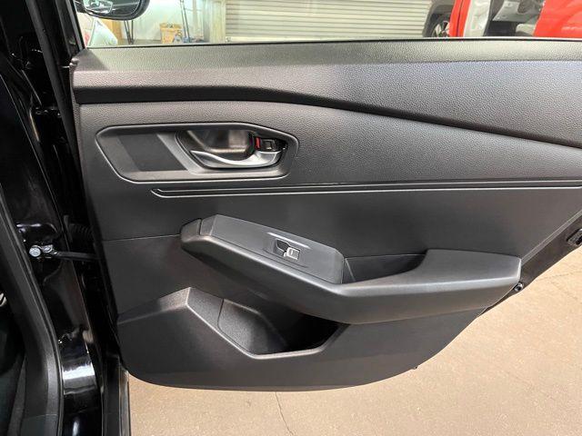 used 2023 Honda Accord car, priced at $21,910