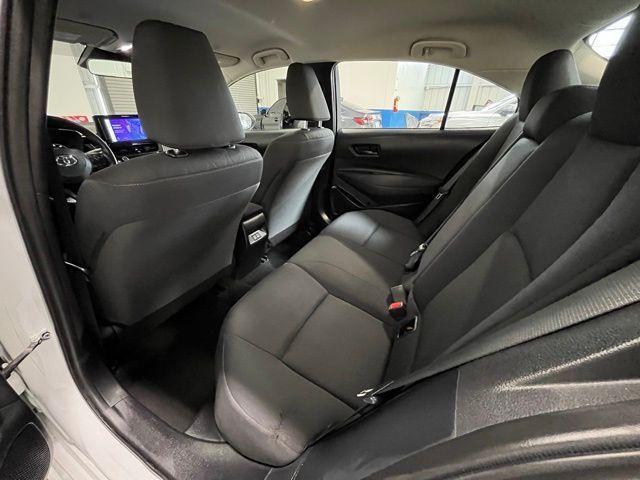 used 2023 Toyota Corolla car, priced at $18,927
