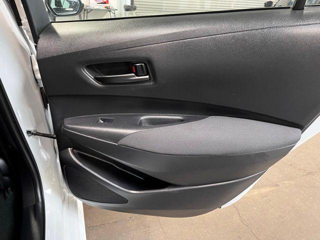 used 2023 Toyota Corolla car, priced at $18,927
