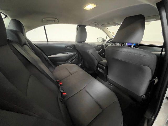 used 2023 Toyota Corolla car, priced at $18,927
