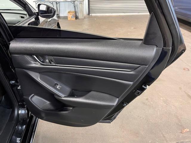 used 2020 Honda Accord car, priced at $19,933