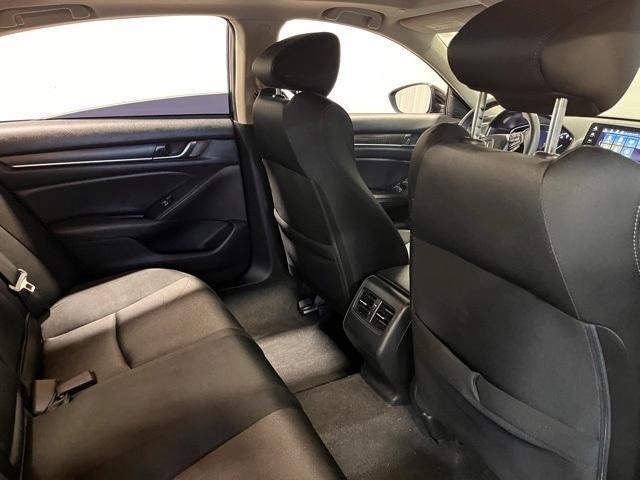 used 2020 Honda Accord car, priced at $19,933