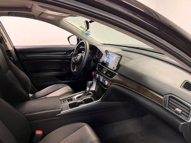 used 2020 Honda Accord car, priced at $19,933