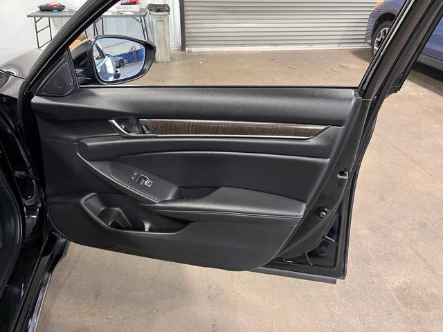 used 2020 Honda Accord car, priced at $19,933