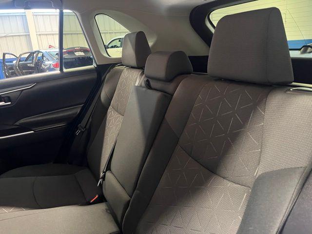 used 2019 Toyota RAV4 car, priced at $21,950