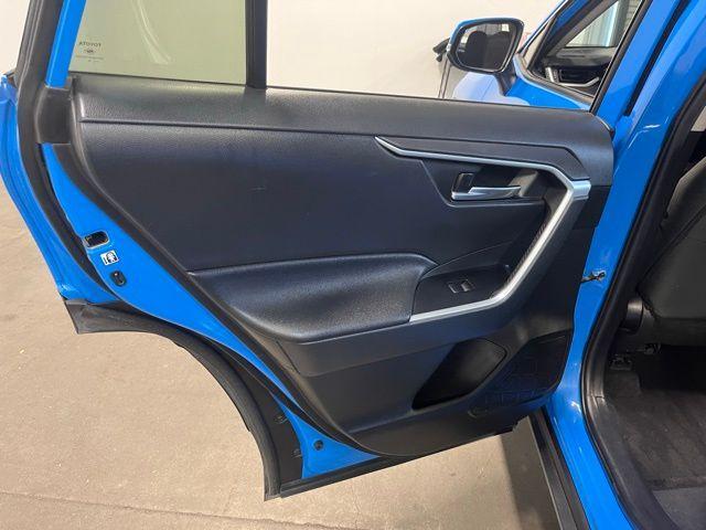 used 2019 Toyota RAV4 car, priced at $21,950