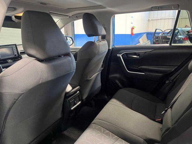 used 2019 Toyota RAV4 car, priced at $21,950