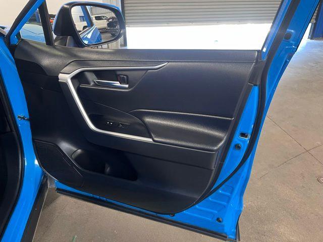 used 2019 Toyota RAV4 car, priced at $21,950
