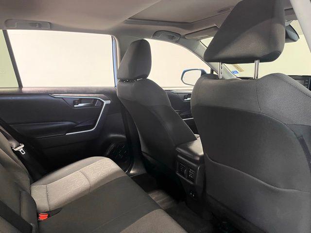 used 2019 Toyota RAV4 car, priced at $21,950