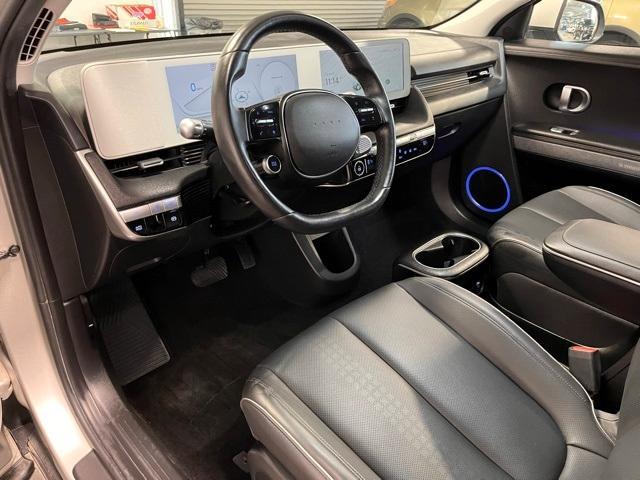 used 2023 Hyundai IONIQ 5 car, priced at $18,771