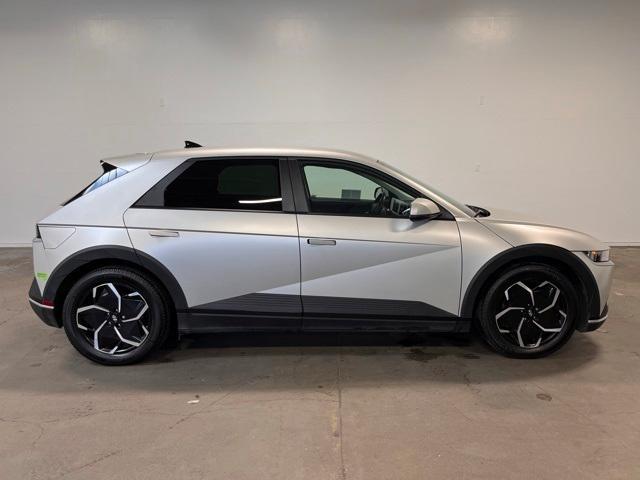 used 2023 Hyundai IONIQ 5 car, priced at $18,771