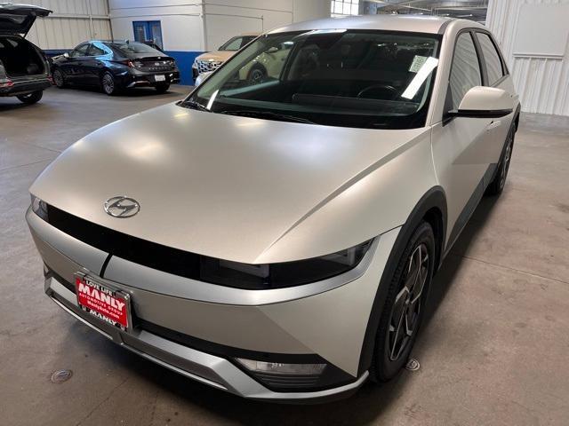 used 2023 Hyundai IONIQ 5 car, priced at $18,771