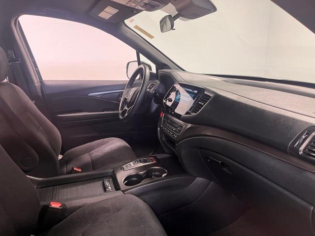 used 2022 Honda Pilot car, priced at $30,849